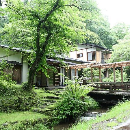 מלון קארויזאווה Kose Onsen מראה חיצוני תמונה