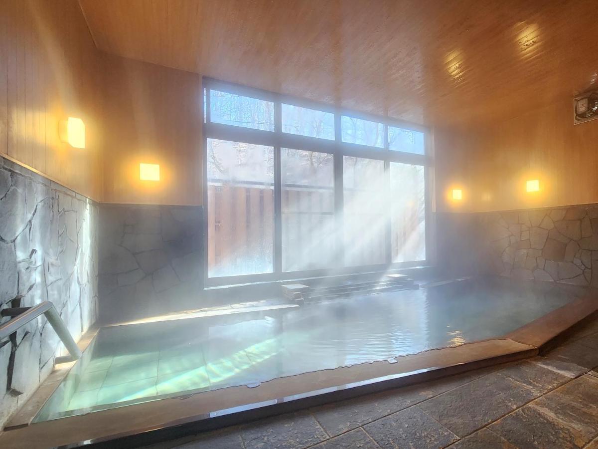 מלון קארויזאווה Kose Onsen מראה חיצוני תמונה
