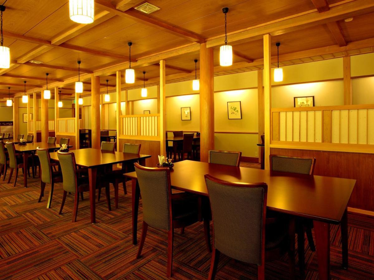 מלון קארויזאווה Kose Onsen מראה חיצוני תמונה