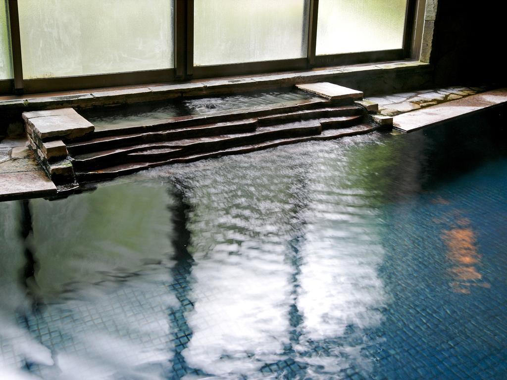 מלון קארויזאווה Kose Onsen מראה חיצוני תמונה