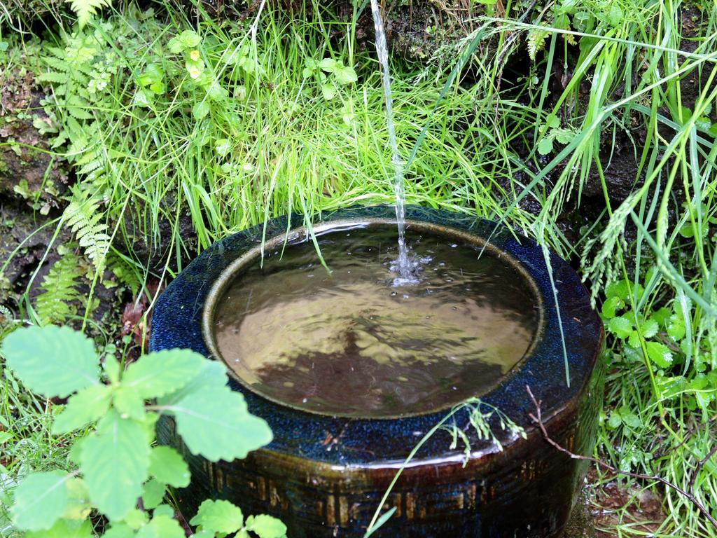 מלון קארויזאווה Kose Onsen מראה חיצוני תמונה