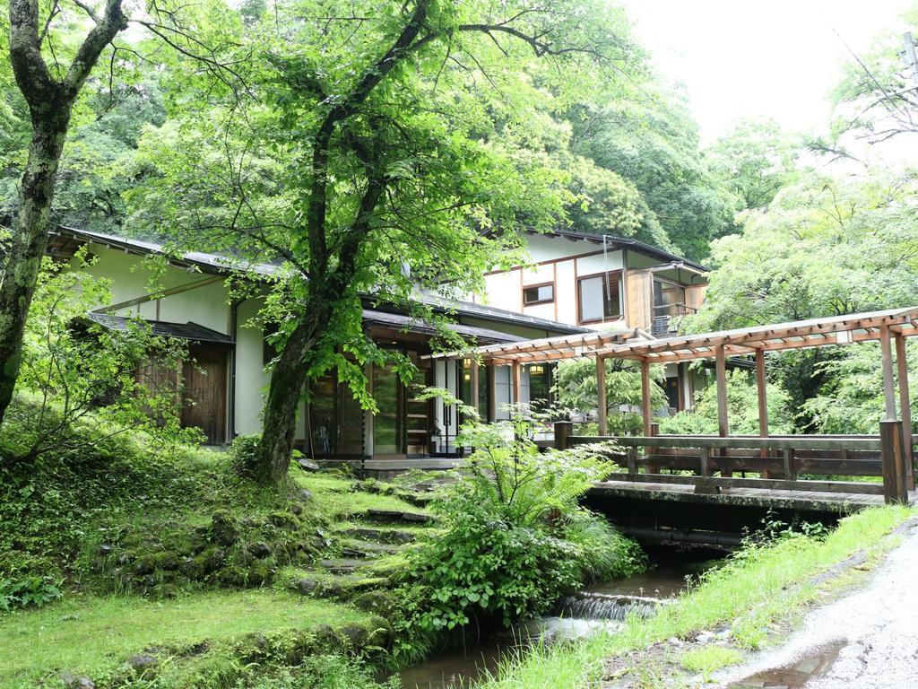 מלון קארויזאווה Kose Onsen מראה חיצוני תמונה