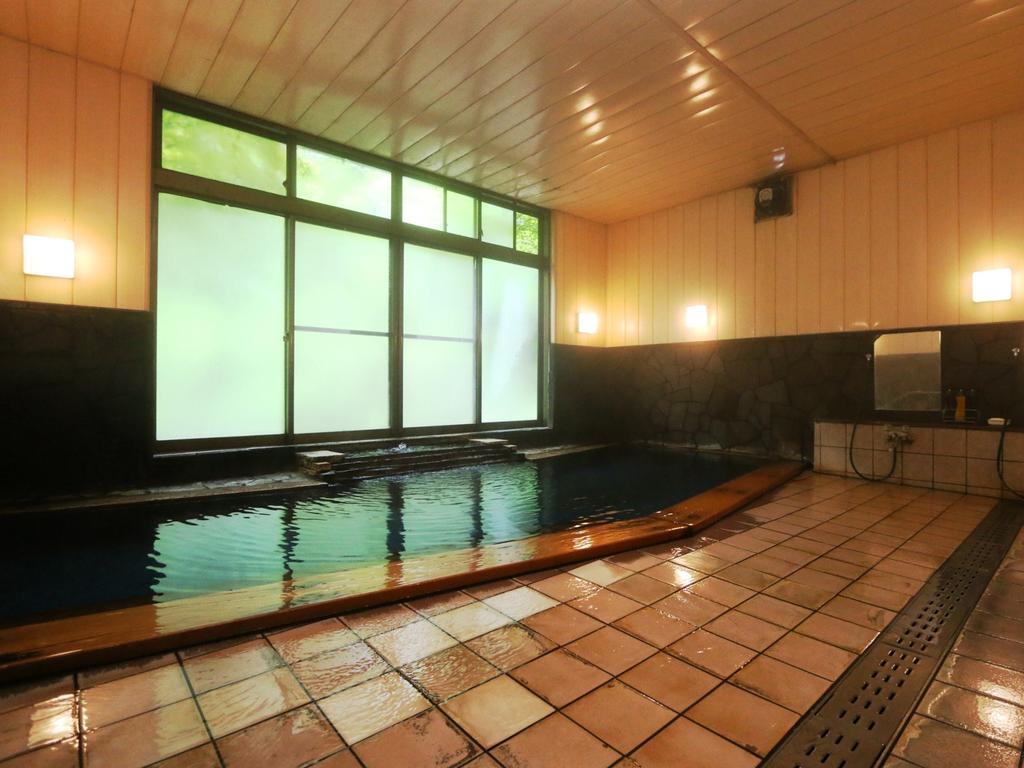 מלון קארויזאווה Kose Onsen מראה חיצוני תמונה