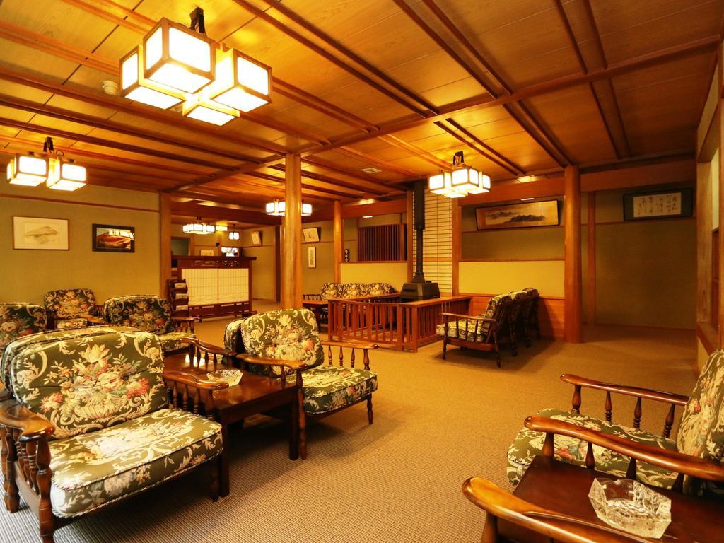 מלון קארויזאווה Kose Onsen מראה חיצוני תמונה